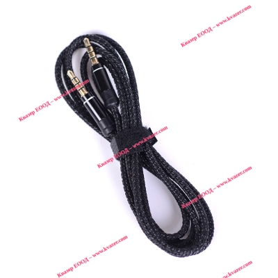 CABLE-404/1 HQ Кабел 4P 3.5mm TRRS