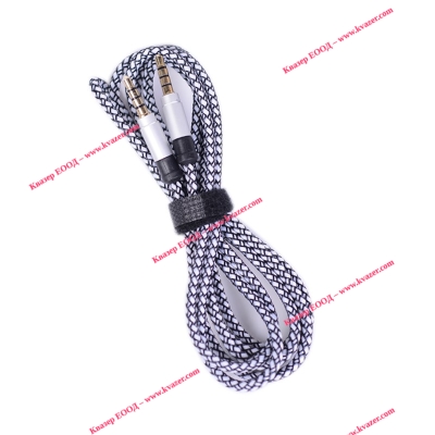 CABLE-404/1 HQ Кабел 4P 3.5mm TRRS