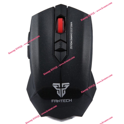 Геймърска мишка FanTech, Безжична Garen WG7