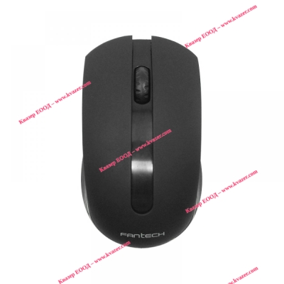 Мишка FanTech, Безжична W556
