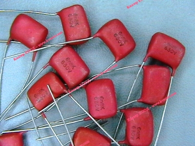 6,8nf 630v