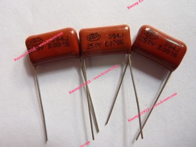 390nF 250V