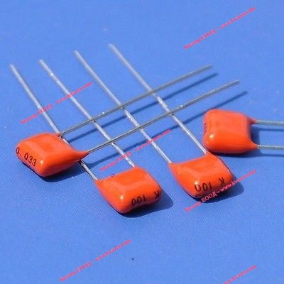 33nF 100V