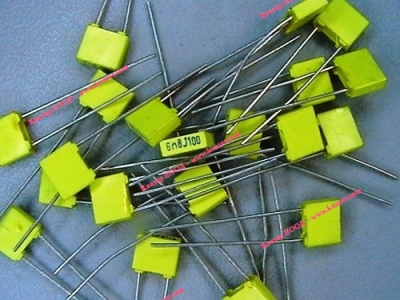 6.8nF 100V
