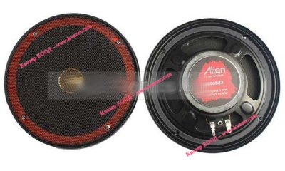 Авто Говорители 6 инча, 16 см, ANCS33, комплект 2 броя, 4 Ohm, 20W