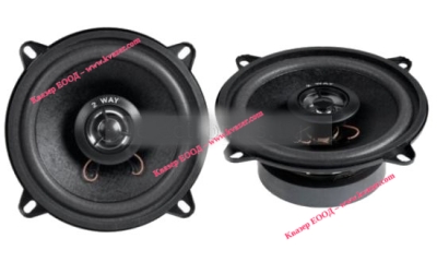 Авто Говорител 5 инча, 13 см, WS1312TW Двулентов, 1 брой, 4 Ohm, 30W