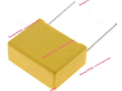 3.3uF 100V