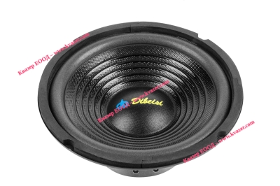 DBS-G8003 говорител 8", 4оhm 40W