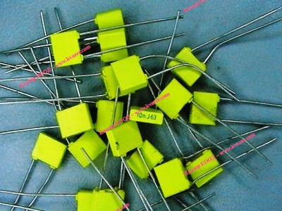 10nF 63V