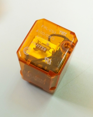 Реле FLR-253 A100/03CS AC100V