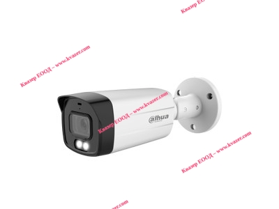 2MP Full Color HDCVI Dahua HAC-HFW1239TM-A-LED-0360B-S2