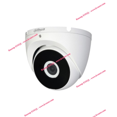 2MP Dahua Eyeball HAC-T2A21-0280B