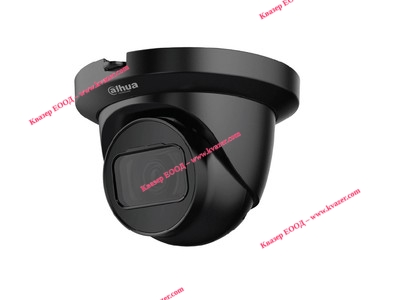 2MP HDCVI Dahua HAC-HDW1200TLMQ-0280B-BLACK