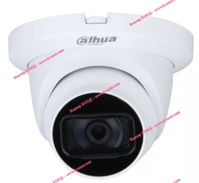 2MP HDCVI Dahua HAC-HDW1200TLMQ-0360B