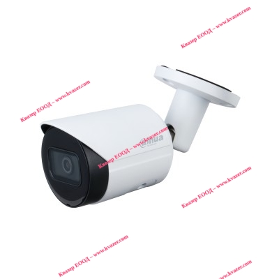 Dahua IP Камера 2 МPixel IPC-HFW2241S-S-0280B