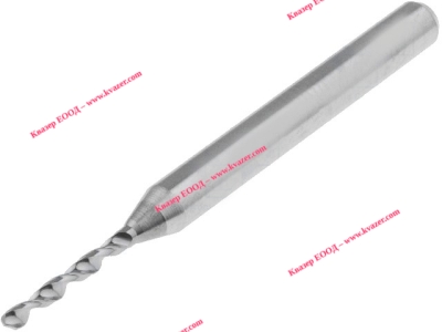 KEMMER PRAEZISION Свредло за печатни платки L:38.2mm ф1.125mm