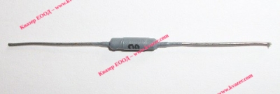ВЧ Дросел ДМ 0,1A - 80Х93