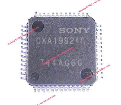 CXA1992AR