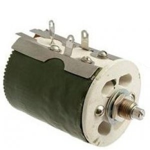 ППБ-50Д 22 ohm ±10% 50W