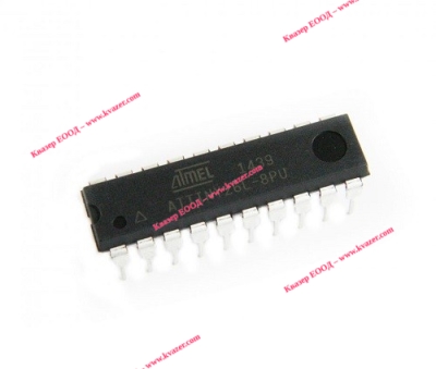 ATTINY26L-8PU