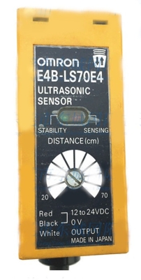 E4B-LS70E4 Omron