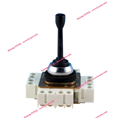 ДЖОЙСТИК TELEMECANIQUE XD2CC-3333 С 4 КОНТАКТА XC1ZP2