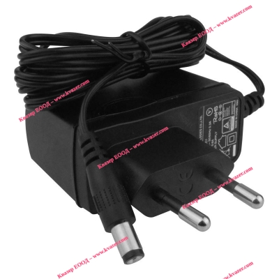 Импулсно захранване 7.5V/1A с букса 5.5/2.1mm