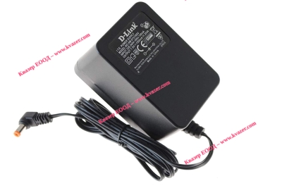 Захранващ адаптер AM-0751500V 7.5V DC 1.5A за D-Link DI-524,DMC-515SC,DRH-9TC