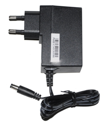 Импулсно захранване MH18-V1120-K30S 12V/1.5A с букса 2.1x5.5x9mm