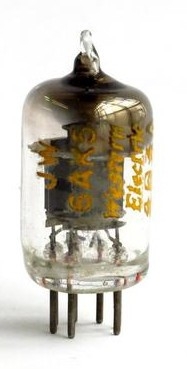 Лампа 6AK5