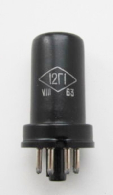Лампа 12Г1