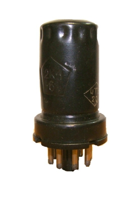 Лампа 12К4