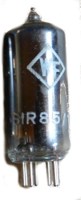 Лампа SIR85