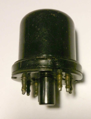 Лампа DF11