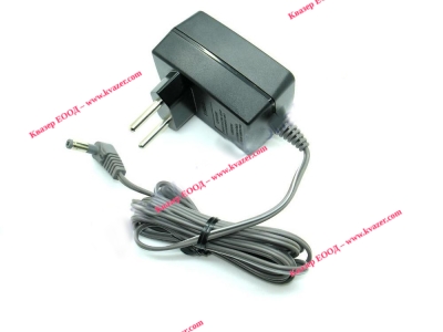 Импулсно захранване Panasonic PQLV219CE 6.5V/500mA с букса 1.7x4.8x15mm