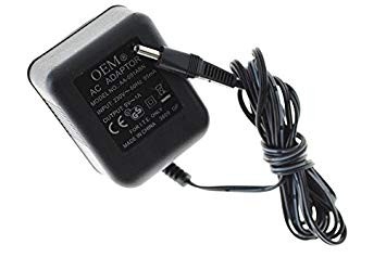 Захранващ адаптер AA-091ABN 9VAC/1A с букса 2.1x5.5x9mm