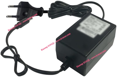 Импулсно захранване 5V/1.2A с букса 2.5x5.5x9mm
