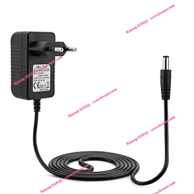 Импулсно захранване ADS-18E-12 1215GPG 12V/1.25A с букса 2.1x5.5x9mm