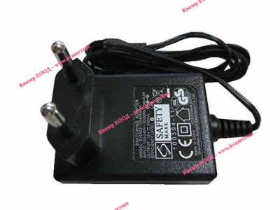Импулсно захранване S10A03-120A050-X4 12V/500mA с букса 2.1x5.5x9mm