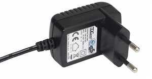Импулсно захранване SA2E-120-1250 12V/1.25A с букса 2.1x5.5x9mm