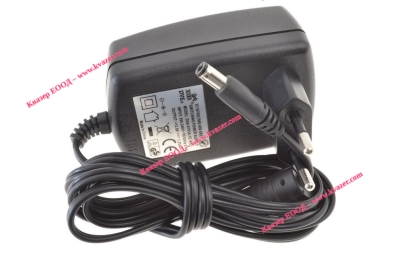 Импулсно захранване DVE DSA-0151A-12A(U) 12V/1.25A с букса 2.1x5.5x9mm