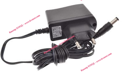 Импулсно захранване 4.2V/0.5A с букса 1.7x4.0x11mm