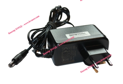 Импулсно захранване RD1201000-C55-HOG 12V/1A с букса 2.1x5.5x9mm