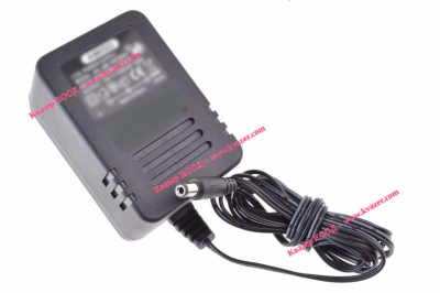 Захранващ адаптер DATECS A3125G 12VDC/0.5A с букса 2.1x5.5x9mm