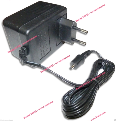 Захранващ адаптер AD-041A5B 4.5VDC/1.5A с букса 1.4x3.8x6mm