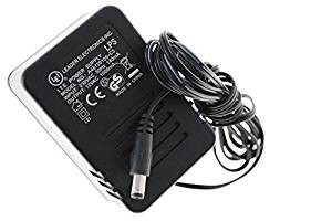 Захранващ адаптер A48120100-C5 12VAC/1A с букса 2.1x5.5x9mm