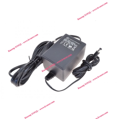 Захранващ адаптер T48120100-C5 12V/1.5A с букса 2.1x5.5x9mm