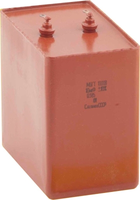 МБГТ 10uF 1000V