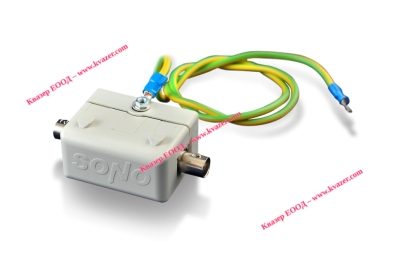 Гръмозащита за охранителни видеокамери WPM-CCTV