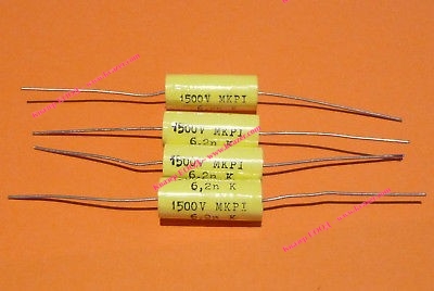 2.2 nF 1500V